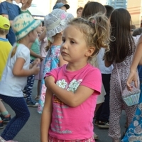 День открытых дверей 23 августа 2017 года на Дубравной 43а
