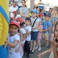 День открытых дверей 23 августа 2017 года на Дубравной 43а