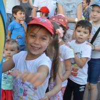 День открытых дверей 23 августа 2017 года на Дубравной 43а