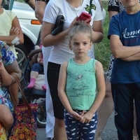 День открытых дверей 23 августа 2017 года на Дубравной 43а