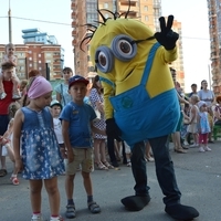 День открытых дверей 23 августа 2017 года на Дубравной 43а
