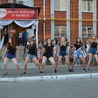 День открытых дверей 23 августа 2017 года на Дубравной 43а