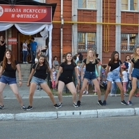 День открытых дверей 23 августа 2017 года на Дубравной 43а