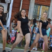День открытых дверей 23 августа 2017 года на Дубравной 43а