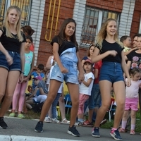 День открытых дверей 23 августа 2017 года на Дубравной 43а
