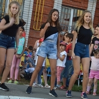 День открытых дверей 23 августа 2017 года на Дубравной 43а