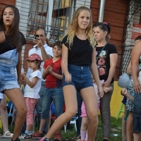 День открытых дверей 23 августа 2017 года на Дубравной 43а