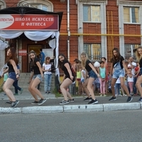 День открытых дверей 23 августа 2017 года на Дубравной 43а