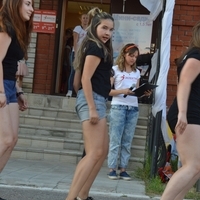 День открытых дверей 23 августа 2017 года на Дубравной 43а