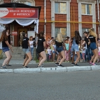 День открытых дверей 23 августа 2017 года на Дубравной 43а
