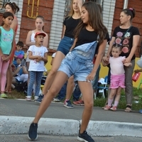 День открытых дверей 23 августа 2017 года на Дубравной 43а