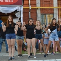День открытых дверей 23 августа 2017 года на Дубравной 43а