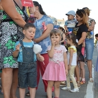 День открытых дверей 23 августа 2017 года на Дубравной 43а