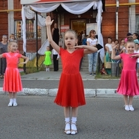 День открытых дверей 23 августа 2017 года на Дубравной 43а