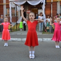 День открытых дверей 23 августа 2017 года на Дубравной 43а
