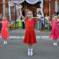 День открытых дверей 23 августа 2017 года на Дубравной 43а