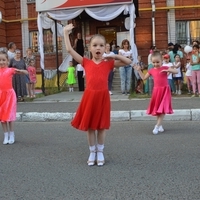 День открытых дверей 23 августа 2017 года на Дубравной 43а