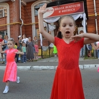 День открытых дверей 23 августа 2017 года на Дубравной 43а