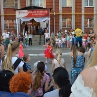 День открытых дверей 23 августа 2017 года на Дубравной 43а