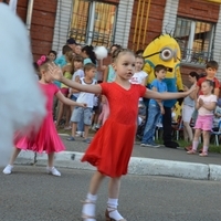 День открытых дверей 23 августа 2017 года на Дубравной 43а
