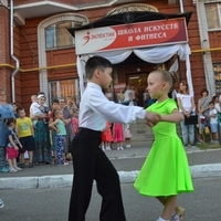 День открытых дверей 23 августа 2017 года на Дубравной 43а