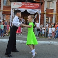 День открытых дверей 23 августа 2017 года на Дубравной 43а