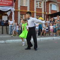 День открытых дверей 23 августа 2017 года на Дубравной 43а