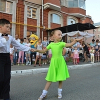 День открытых дверей 23 августа 2017 года на Дубравной 43а
