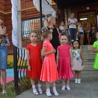 День открытых дверей 23 августа 2017 года на Дубравной 43а