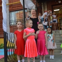 День открытых дверей 23 августа 2017 года на Дубравной 43а