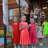 День открытых дверей 23 августа 2017 года на Дубравной 43а