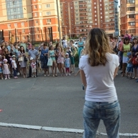 День открытых дверей 23 августа 2017 года на Дубравной 43а