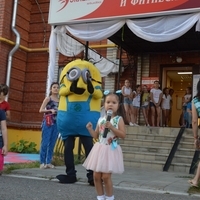 День открытых дверей 23 августа 2017 года на Дубравной 43а