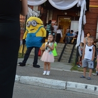 День открытых дверей 23 августа 2017 года на Дубравной 43а