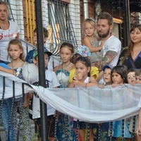 День открытых дверей 23 августа 2017 года на Дубравной 43а