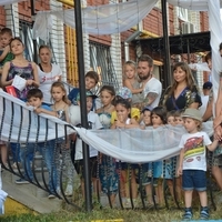 День открытых дверей 23 августа 2017 года на Дубравной 43а