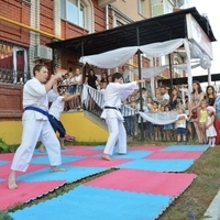 День открытых дверей 23 августа 2017 года на Дубравной 43а