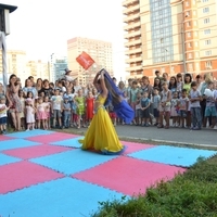 День открытых дверей 23 августа 2017 года на Дубравной 43а