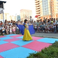День открытых дверей 23 августа 2017 года на Дубравной 43а