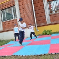 День открытых дверей 23 августа 2017 года на Дубравной 43а