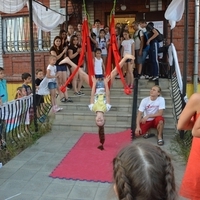 День открытых дверей 23 августа 2017 года на Дубравной 43а