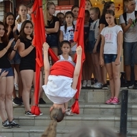 День открытых дверей 23 августа 2017 года на Дубравной 43а