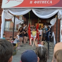 День открытых дверей 23 августа 2017 года на Дубравной 43а