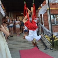 День открытых дверей 23 августа 2017 года на Дубравной 43а