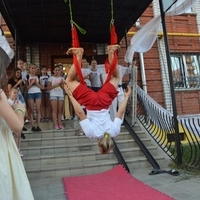 День открытых дверей 23 августа 2017 года на Дубравной 43а