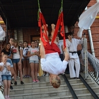 День открытых дверей 23 августа 2017 года на Дубравной 43а
