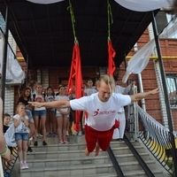 День открытых дверей 23 августа 2017 года на Дубравной 43а