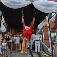 День открытых дверей 23 августа 2017 года на Дубравной 43а
