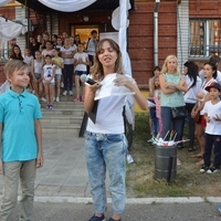 День открытых дверей 23 августа 2017 года на Дубравной 43а