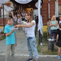 День открытых дверей 23 августа 2017 года на Дубравной 43а